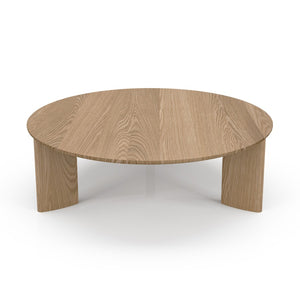 Bowie Wooden Coffee Table - modern design for any room | Image 1 | InSTYLE Home & Rugs