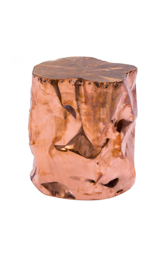 Smash Stool - perfect for small spaces | Image 1 | InSTYLE Home & Rugs