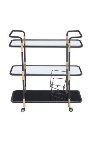 Secret Cart - eye-catching art pieces to enhance your home design | Image 1 | InSTYLE Home & Rugs