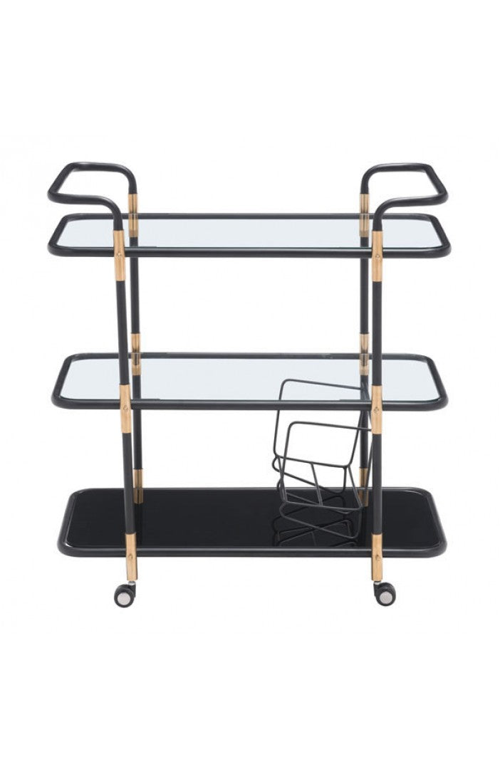 Secret Cart - eye-catching art pieces to enhance your home design | Image 1 | InSTYLE Home & Rugs