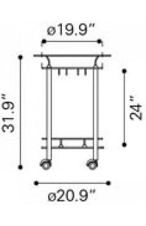 Plato - www.instylehome.ca