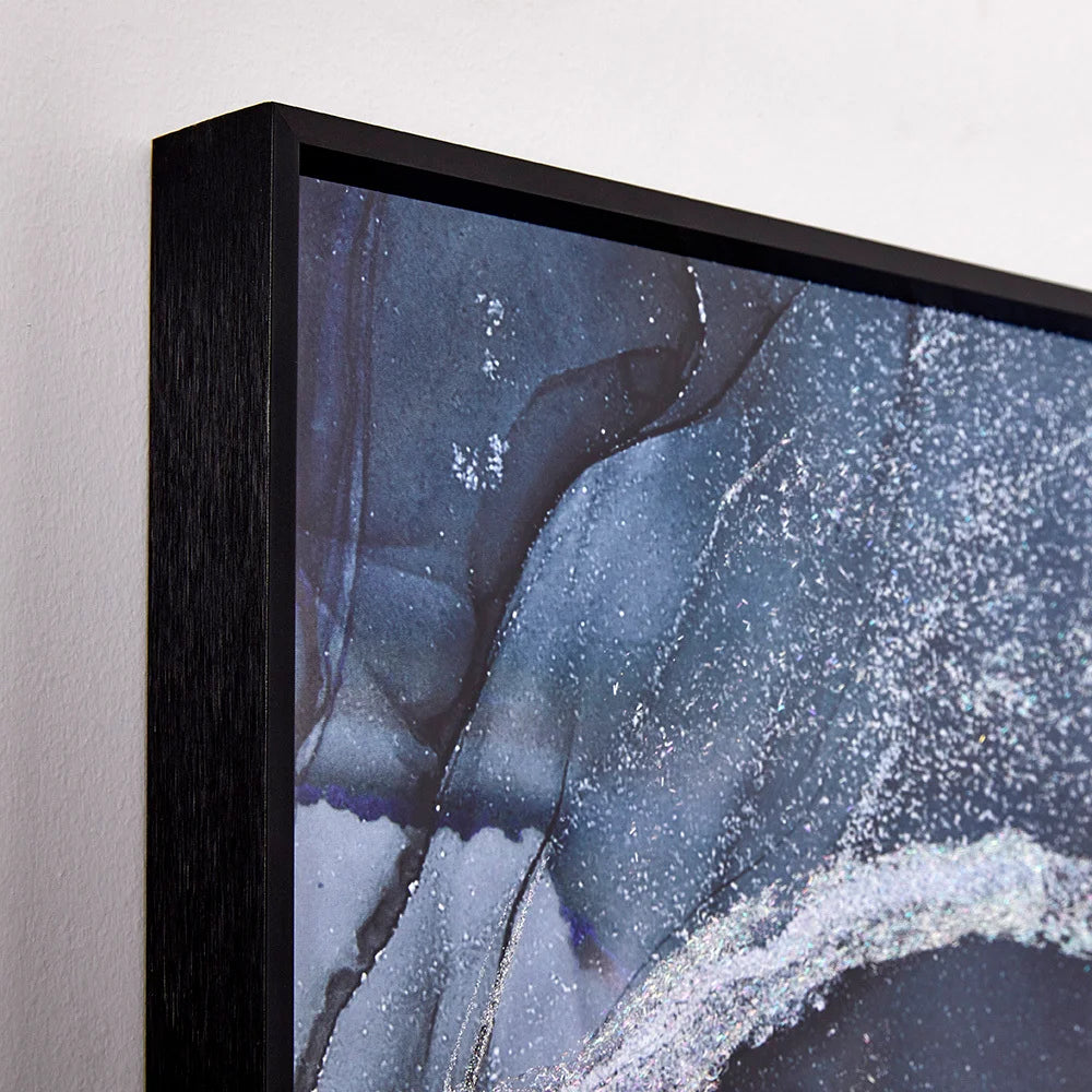 Crystal Blue - | Image 2 | InSTYLE Home & Rugs