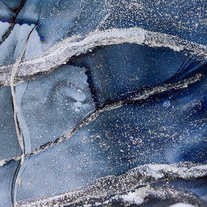 Crystal Blue - | Image 3 | InSTYLE Home & Rugs