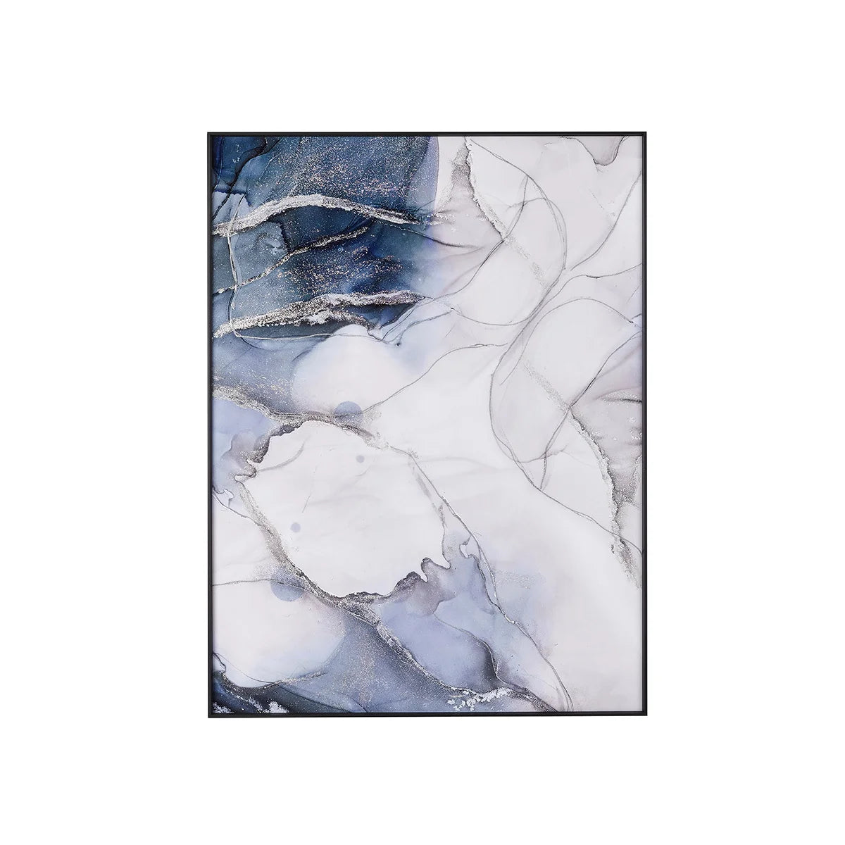 Crystal Blue - | Image 1 | InSTYLE Home & Rugs