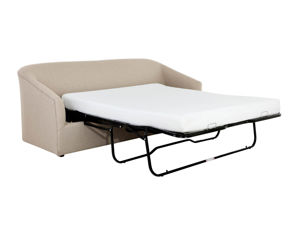 Levy Sofa Bed -Made In Canada