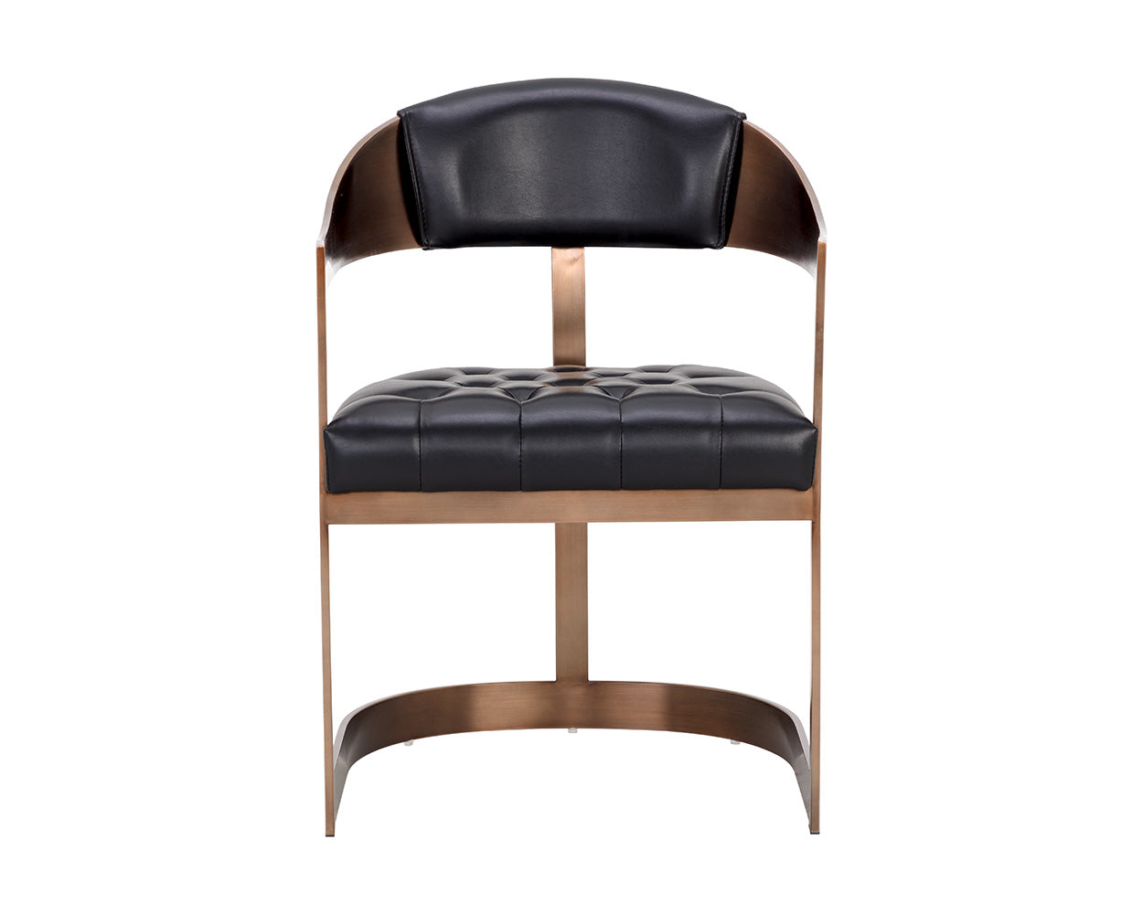 Beaumont Dining Armchair - stylish chairs for any table | Image 2 | InSTYLE Home & Rugs