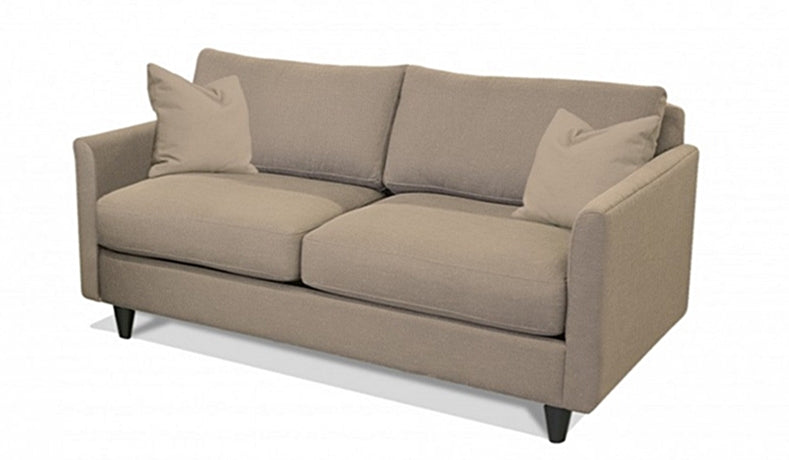 Alexander Condo Sofa - www.instylehome.ca