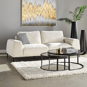 Middleton Sofa - stylish seating for your home | Image 4 | InSTYLE Home & Rugs