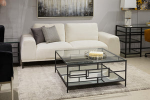 Middleton Sofa - stylish seating for your home | Image 6 | InSTYLE Home & Rugs