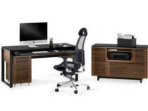 Corridor 6501 Desk - stylish desk for modern spaces | Image 15 | InSTYLE Home & Rugs