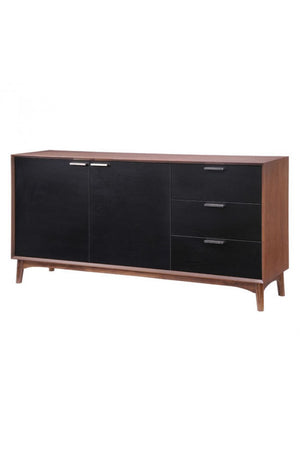 Liberty Buffet - spacious buffet cabinets for serving and organizing | Image 1 | InSTYLE Home & Rugs