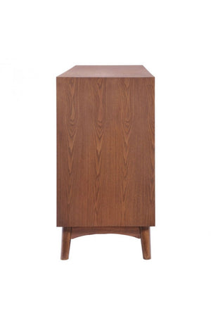 Liberty Buffet - spacious buffet cabinets for serving and organizing | Image 4 | InSTYLE Home & Rugs