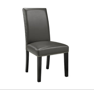 Taller Dining Chair - elegant seating for dining areas | Image 2 | InSTYLE Home & Rugs