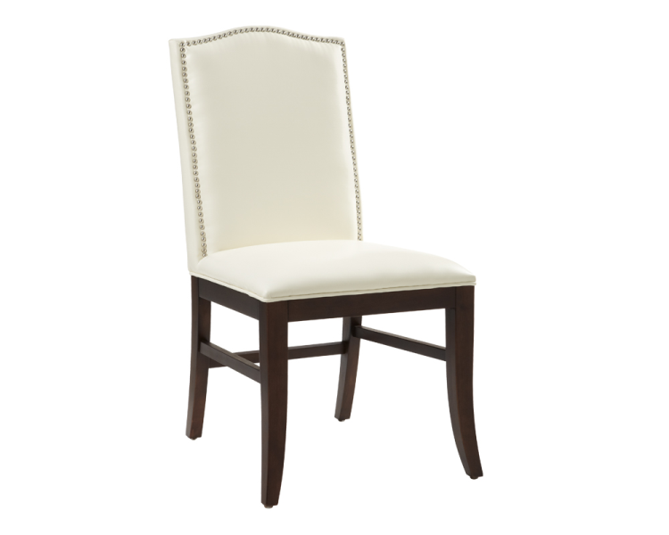 Maison Dining Chair - stylish chairs for any table | Image 1 | InSTYLE Home & Rugs