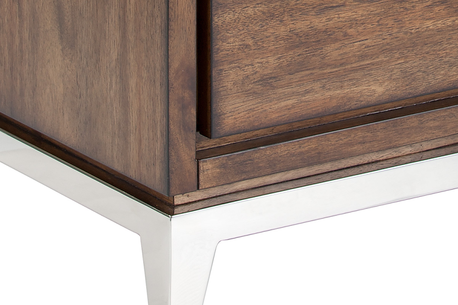 Miriam Dresser - stylish dresser with modern flair | Image 2 | InSTYLE Home & Rugs