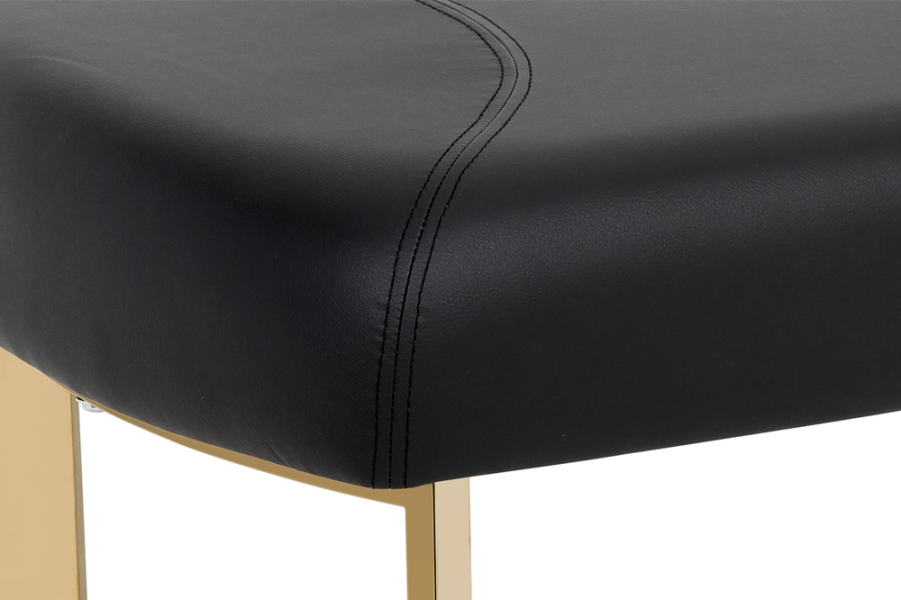 Coxwell Bench - perfect for entryways or patios | Image 2 | InSTYLE Home & Rugs