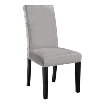Taller Dining Chair - elegant seating for dining areas | Image 1 | InSTYLE Home & Rugs