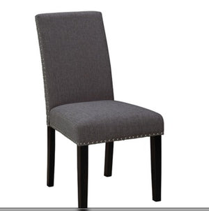 Taller Dining Chair - elegant seating for dining areas | Image 4 | InSTYLE Home & Rugs