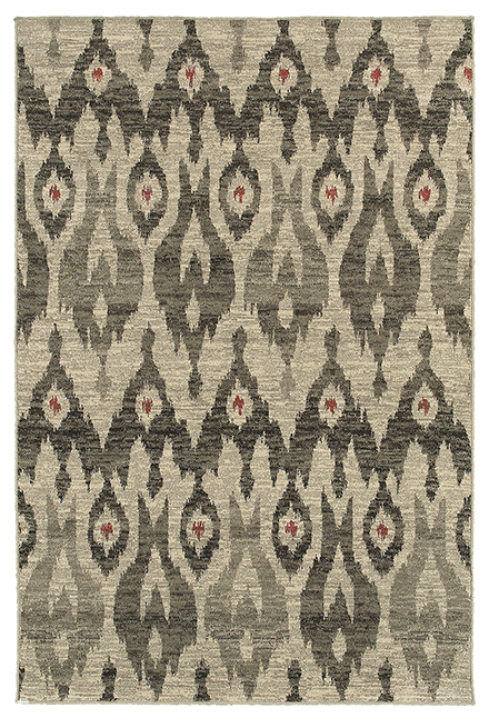 Highlands Rug - www.instylehome.ca