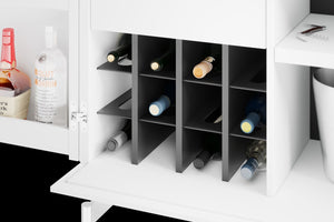 Tanami Bar 7120. instylehome.ca