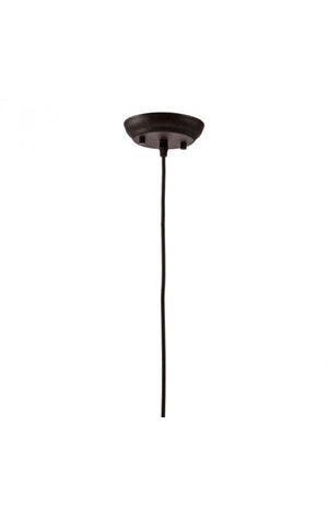 Caledonite Ceiling Lamp - www.instylehome.ca