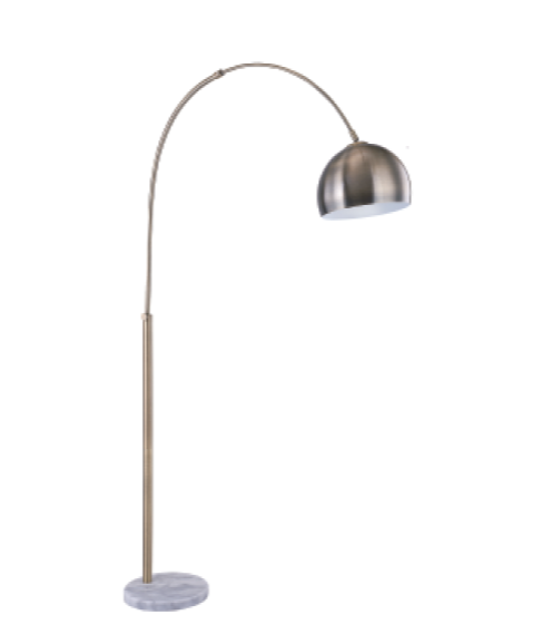 Arc Lamp. instylehome.ca