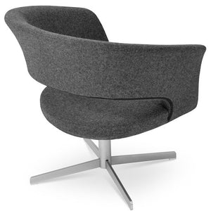 Ada 4 Star - durable construction for long-lasting use | Image 4 | InSTYLE Home & Rugs
