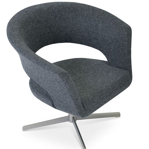 Ada 4 Star - durable construction for long-lasting use | Image 1 | InSTYLE Home & Rugs