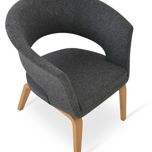 Ada Plywood - variety of styles from classic to contemporary | Image 1 | InSTYLE Home & Rugs