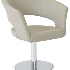 Ada Swivel - variety of styles from classic to contemporary | Image 5 | InSTYLE Home & Rugs