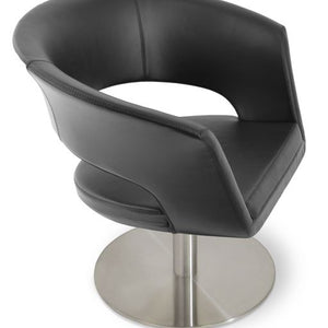Ada Swivel - variety of styles from classic to contemporary | Image 6 | InSTYLE Home & Rugs