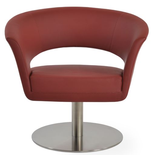 Ada Swivel - variety of styles from classic to contemporary | Image 1 | InSTYLE Home & Rugs