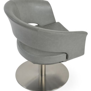 Ada Swivel - variety of styles from classic to contemporary | Image 4 | InSTYLE Home & Rugs