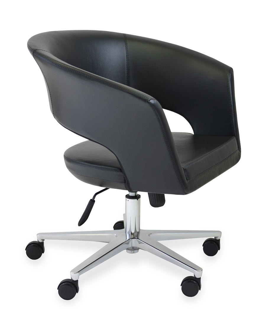 Ada Office Chair - durable construction for long-lasting use | Image 2 | InSTYLE Home & Rugs
