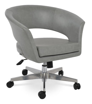 Ada Office Chair - durable construction for long-lasting use | Image 1 | InSTYLE Home & Rugs