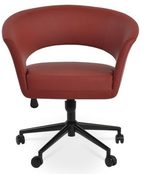 Ada Office Chair - durable construction for long-lasting use | Image 4 | InSTYLE Home & Rugs