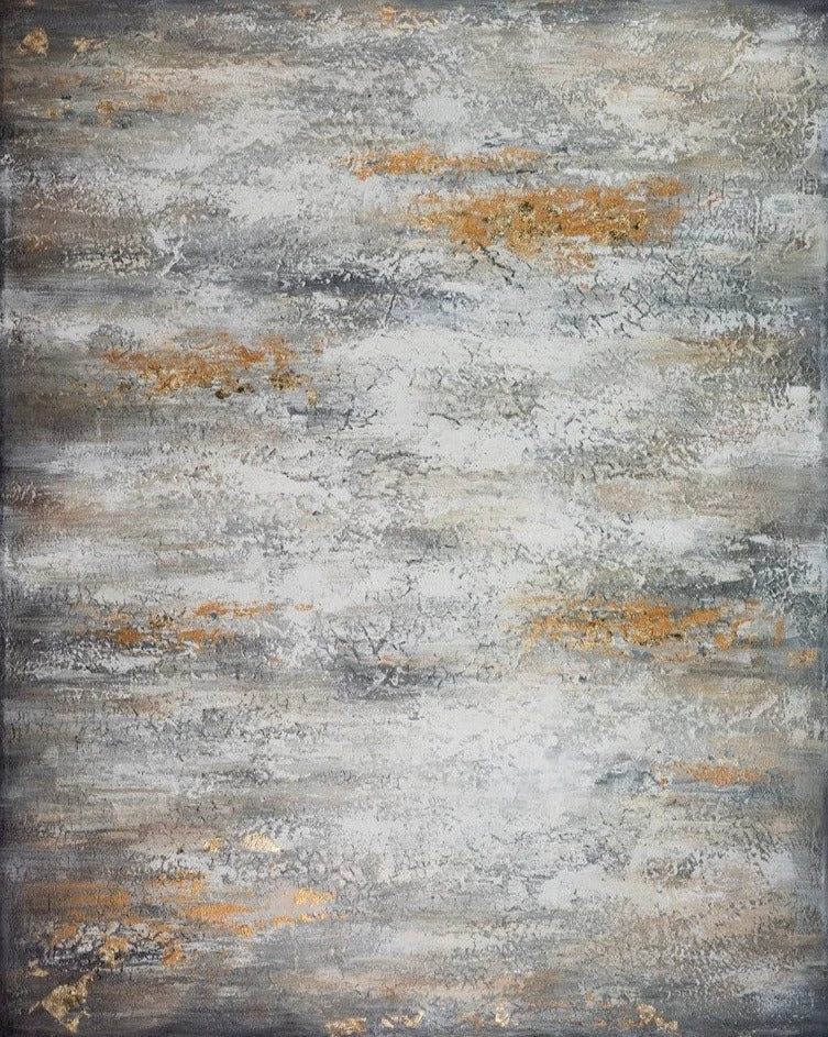 Foundation of Us Gallery Wrap