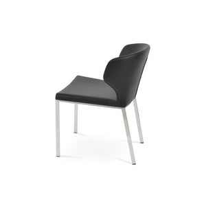 Amed +(PLUS) Metal Stools - compact and stylish design | Image 3 | InSTYLE Home & Rugs