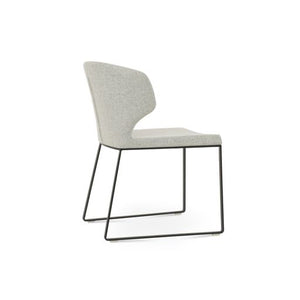 Amed +(PLUS) Sled - comfortable dining experience | Image 4 | InSTYLE Home & Rugs