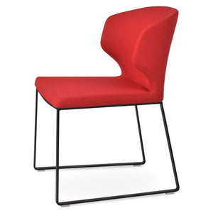 Amed +(PLUS) Sled - comfortable dining experience | Image 5 | InSTYLE Home & Rugs