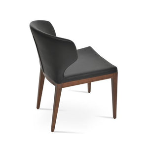 Amed +(PLUS) Wood - comfortable dining experience | Image 2 | InSTYLE Home & Rugs