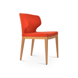 Amed +(PLUS) Wood - comfortable dining experience | Image 4 | InSTYLE Home & Rugs