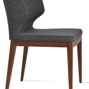 Amed +(PLUS) Wood - comfortable dining experience | Image 6 | InSTYLE Home & Rugs