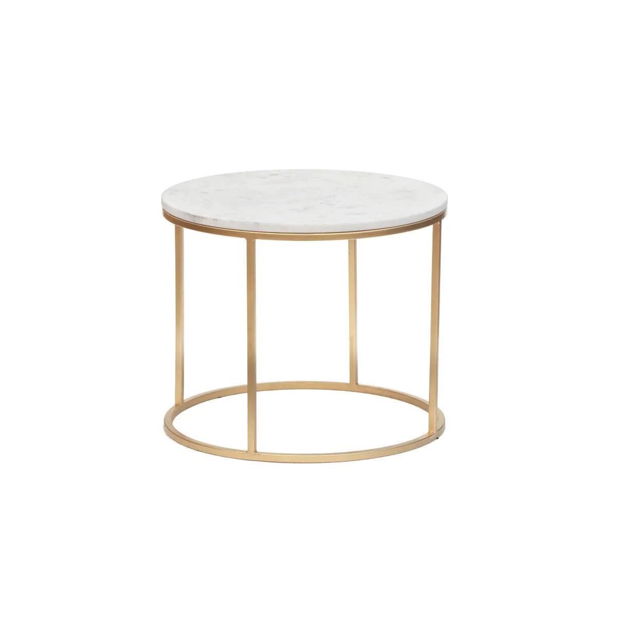 Amelia End Table - contemporary end table for sofas | Image 1 | InSTYLE Home & Rugs