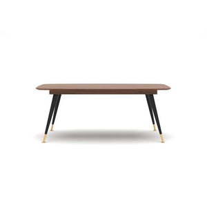 Ana Extendable Table - space-saving extendable tables for every occasion | Image 5 | InSTYLE Home & Rugs
