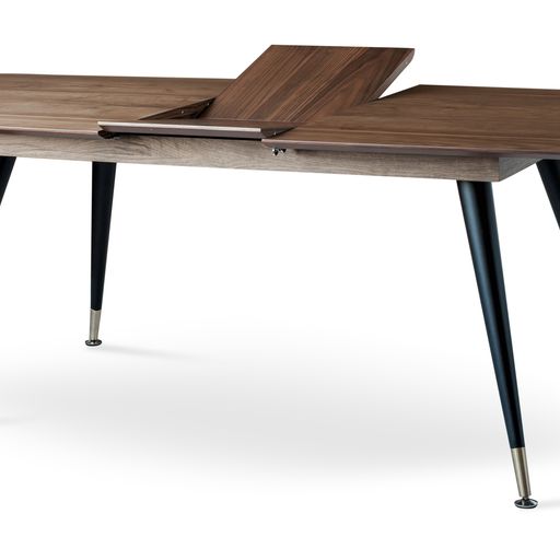 Ana Extendable Table - space-saving extendable tables for every occasion | Image 2 | InSTYLE Home & Rugs
