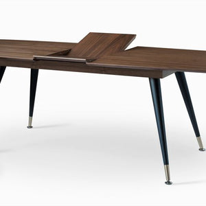 Ana Extendable Table - space-saving extendable tables for every occasion | Image 3 | InSTYLE Home & Rugs