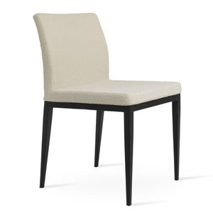 Aria MW Dining Chair - comfortable dining experience | Image 1 | InSTYLE Home & Rugs