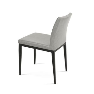 Aria MW Dining Chair - comfortable dining experience | Image 2 | InSTYLE Home & Rugs