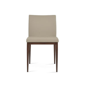 Aria MW Dining Chair - comfortable dining experience | Image 3 | InSTYLE Home & Rugs